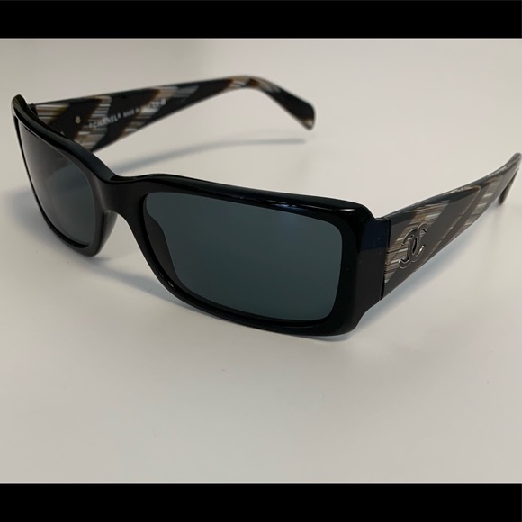 Authentic Chanel 5078 women’s sunglasses main image 13